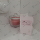 Отзыв Christian Dior Miss Dior Blooming Bouquet