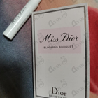 Духи Miss Dior Blooming Bouquet от Christian Dior
