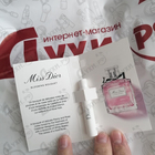 Отзывы Christian Dior Miss Dior Blooming Bouquet