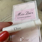 Отзывы Christian Dior Miss Dior Blooming Bouquet