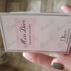 Отзыв Christian Dior Miss Dior Blooming Bouquet