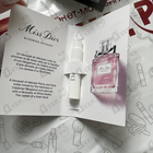 Духи Miss Dior Blooming Bouquet от Christian Dior