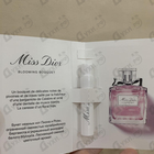 Духи Miss Dior Blooming Bouquet от Christian Dior