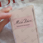 Духи Miss Dior Blooming Bouquet от Christian Dior