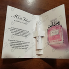 Отзыв Christian Dior Miss Dior Blooming Bouquet
