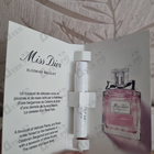 Духи Miss Dior Blooming Bouquet от Christian Dior