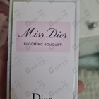 Духи Miss Dior Blooming Bouquet от Christian Dior