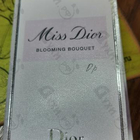 Отзыв Christian Dior Miss Dior Blooming Bouquet