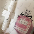 Отзыв Christian Dior Miss Dior Blooming Bouquet