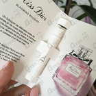 Отзыв Christian Dior Miss Dior Blooming Bouquet