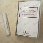 Отзывы Christian Dior Miss Dior Blooming Bouquet
