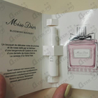 Духи Miss Dior Blooming Bouquet от Christian Dior