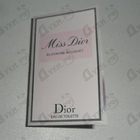 Отзыв Christian Dior Miss Dior Blooming Bouquet