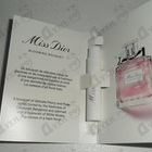 Отзыв Christian Dior Miss Dior Blooming Bouquet