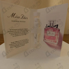 Отзыв Christian Dior Miss Dior Blooming Bouquet