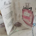 Отзыв Christian Dior Miss Dior Blooming Bouquet