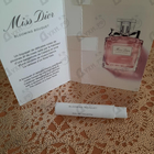 Отзыв Christian Dior Miss Dior Blooming Bouquet