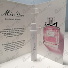 Отзыв Christian Dior Miss Dior Blooming Bouquet