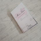 Отзыв Christian Dior Miss Dior Blooming Bouquet