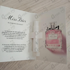 Отзыв Christian Dior Miss Dior Blooming Bouquet