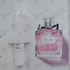Отзыв Christian Dior Miss Dior Blooming Bouquet