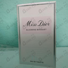 Духи Miss Dior Blooming Bouquet от Christian Dior