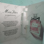 Духи Miss Dior Blooming Bouquet от Christian Dior
