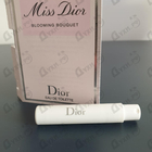Отзыв Christian Dior Miss Dior Blooming Bouquet