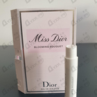 Отзыв Christian Dior Miss Dior Blooming Bouquet