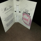 Отзыв Christian Dior Miss Dior Blooming Bouquet