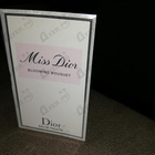 Отзывы Christian Dior Miss Dior Blooming Bouquet