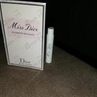 Духи Miss Dior Blooming Bouquet от Christian Dior
