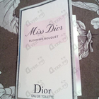 Парфюм Christian Dior Miss Dior Blooming Bouquet
