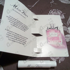 Духи Miss Dior Blooming Bouquet от Christian Dior