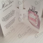 Отзыв Christian Dior Miss Dior Blooming Bouquet