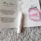 Отзыв Christian Dior Miss Dior Blooming Bouquet