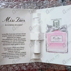 Духи Miss Dior Blooming Bouquet от Christian Dior