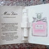 Парфюмерия Miss Dior Blooming Bouquet от Christian Dior