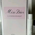 Парфюмерия Miss Dior Blooming Bouquet от Christian Dior