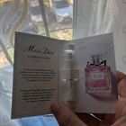 Духи Miss Dior Blooming Bouquet от Christian Dior