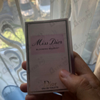 Отзыв Christian Dior Miss Dior Blooming Bouquet
