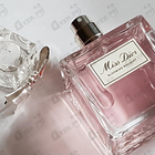 Отзыв Christian Dior Miss Dior Blooming Bouquet