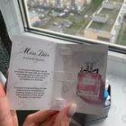 Отзыв Christian Dior Miss Dior Blooming Bouquet