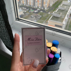 Духи Miss Dior Blooming Bouquet от Christian Dior