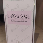 Отзывы Christian Dior Miss Dior Blooming Bouquet