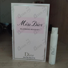 Отзыв Christian Dior Miss Dior Blooming Bouquet