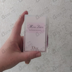 Духи Miss Dior Blooming Bouquet от Christian Dior