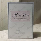 Отзывы Christian Dior Miss Dior Blooming Bouquet