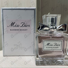 Духи Miss Dior Blooming Bouquet от Christian Dior