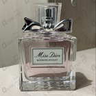Отзыв Christian Dior Miss Dior Blooming Bouquet